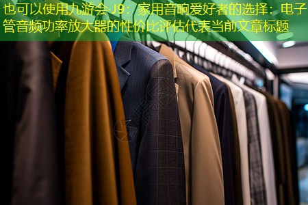 家用音响爱好者的选择:电子管音频功率放大器的性价比评估 家用音响爱好者的选择:电子管音频功率放大器的性价比评估